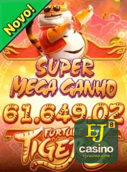 Catálogo EJCASINO 2.547 jogos - Pragmatic Play, Evolution, NetEnt