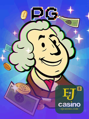 Acesso seguro à conta EJCASINO — ilustração editorial