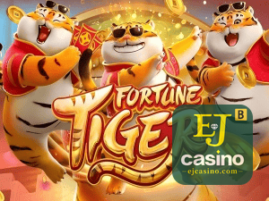 Passo a passo para baixar o app EJCASINO — ilustração editorial