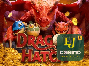 EJCASINO PIX instantâneo Brasil - Depósito e saque em minutos 24/7
